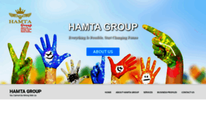 Hamta.org thumbnail