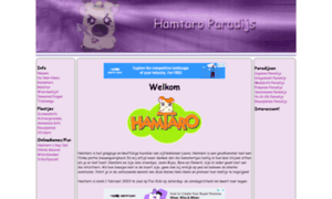 Hamtaro.anime-paradijs.com thumbnail