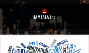 Hamzala.com thumbnail