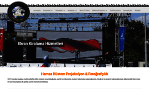 Hamzarustem.com.tr thumbnail