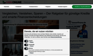 Han-online.de thumbnail