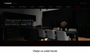 Hanak-ateliery.cz thumbnail