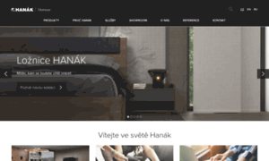 Hanak-interier.cz thumbnail