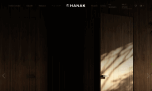 Hanak-nabytek.cz thumbnail