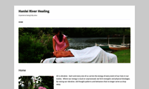 Hanaleiriverhealing.com thumbnail