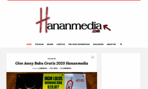 Hananmedia.com thumbnail