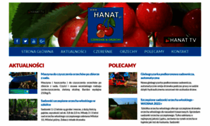 Hanat.pl thumbnail