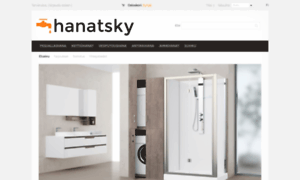 Hanatsky.fi thumbnail