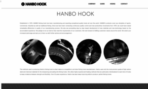Hanbohook.com thumbnail