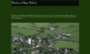 Hanburyvillagestaffs.co.uk thumbnail