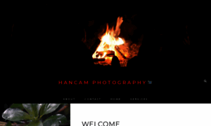 Hancamphotography.co.za thumbnail