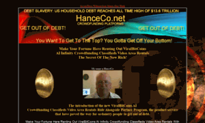 Hanceco.net thumbnail