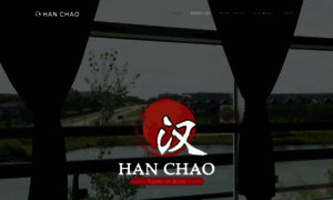 Hanchao.ca thumbnail