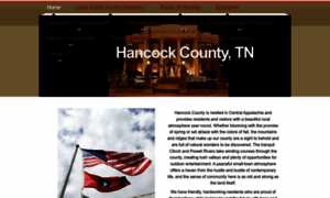 Hancockcountytn.com thumbnail