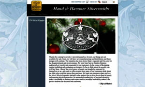 Handandhammer.com thumbnail