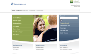 Handango.com thumbnail
