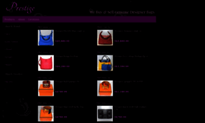 Handbag.com.sg thumbnail