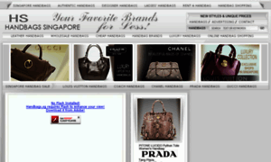 Handbags.sg thumbnail