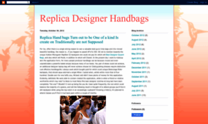 Handbagsdesigner.blogspot.com thumbnail