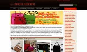 Handbagsdesigner.cn thumbnail