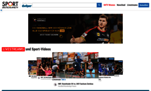 Handball-deutschland.tv thumbnail