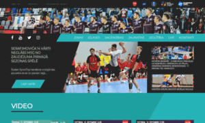 Handball.lv thumbnail