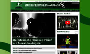Handball.st thumbnail