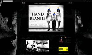 Handbeanies.blogspot.com thumbnail