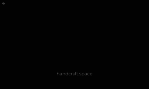 Handcraft.space thumbnail