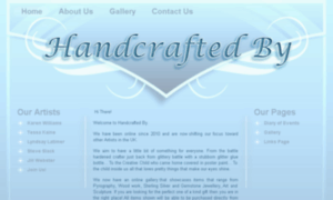 Handcraftedby.co.uk thumbnail