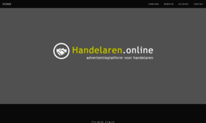 Handelaren.online thumbnail