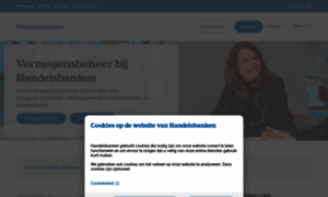 Handelsbanken.nl thumbnail