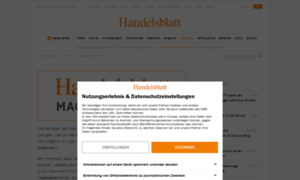 Handelsblattmachtschule.de thumbnail