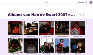 Handeswart78.mijnalbums.nl thumbnail