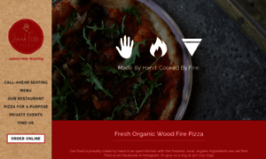 Handfirepizza.com thumbnail