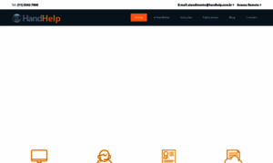 Handhelp.com.br thumbnail