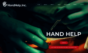 Handhelp.org thumbnail