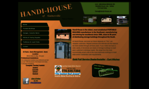 Handi-house.net thumbnail