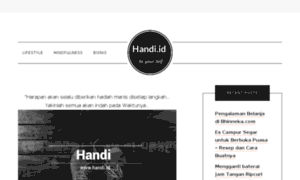 Handi.id thumbnail