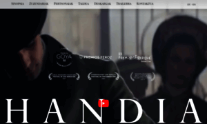 Handiafilm.com thumbnail