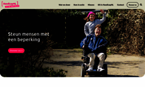 Handicap.nl thumbnail