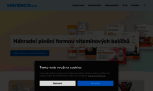 Handico.cz thumbnail