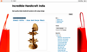 Handicraft-exporters-india.blogspot.in thumbnail