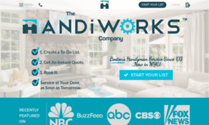 Handiworks.co thumbnail