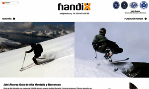 Handix.org thumbnail