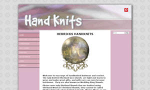 Handknits.co.uk thumbnail