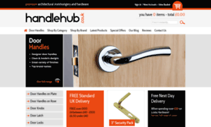 Handlehub.co.uk thumbnail