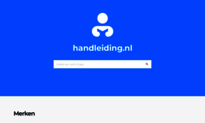 Handleiding.nl thumbnail