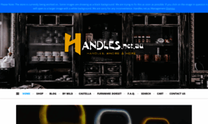 Handles.net.au thumbnail