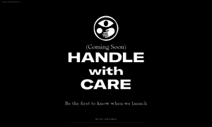 Handlewithcareshop.com thumbnail